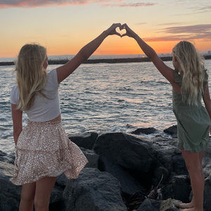 Meet your Posher, Piper